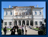 Galleria Borghese�